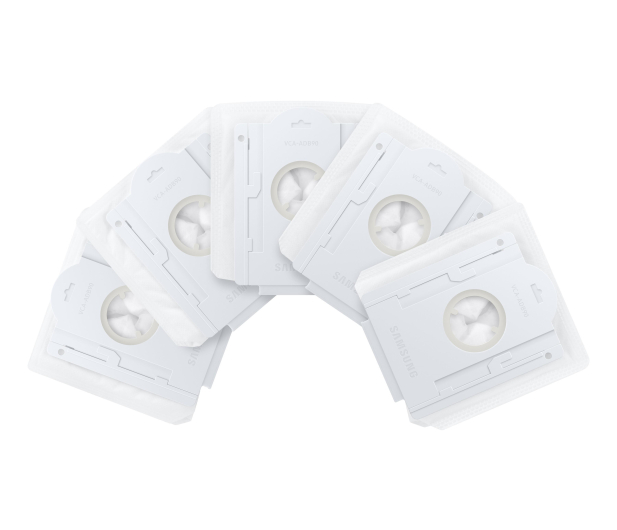 SAMSUNG SAMSUNG Worki do stacji czyszczacej VCA-ADB90 - 1381371 - zdjęcie